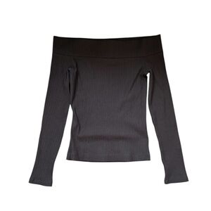 Wilfred Off the Shoulder Top